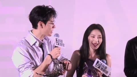 明星娱乐热点,盘点近期娱乐圈热点事件